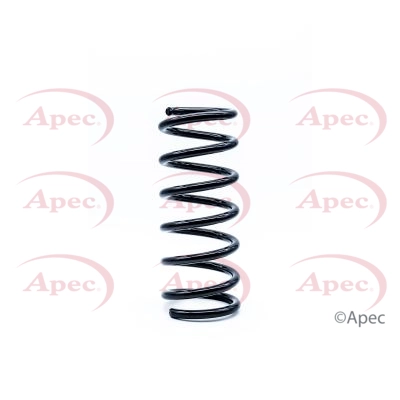 Suspension Spring (ACS1190)