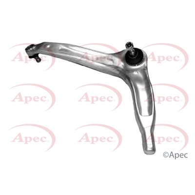 Control/Trailing Arm, wheel suspension (AST2225)