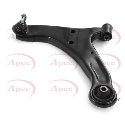 Control/Trailing Arm, wheel suspension (AST2614)