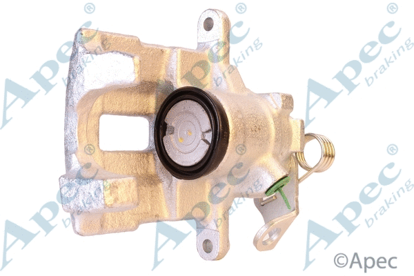 Brake Caliper (RCA204)
