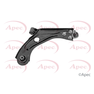 Control/Trailing Arm, wheel suspension (AST2778)