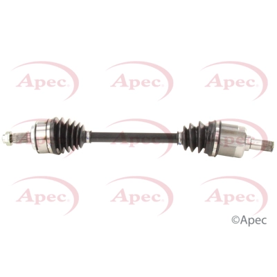 Drive Shaft (ADS1069L)
