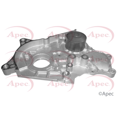 Water Pump, engine cooling (AWP1523)