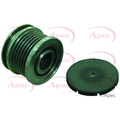 Alternator Freewheel Clutch (AOP1104)