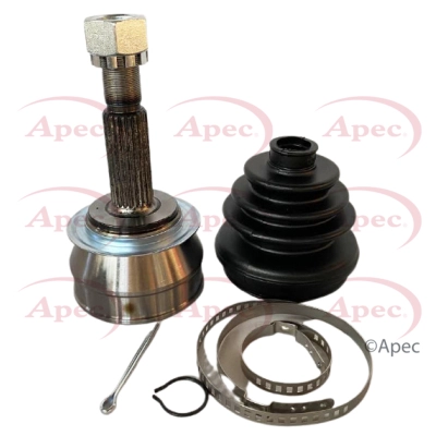 Joint, drive shaft (ACV1009)