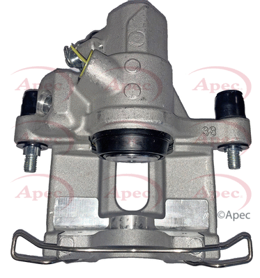 Brake Caliper (RCA749N)