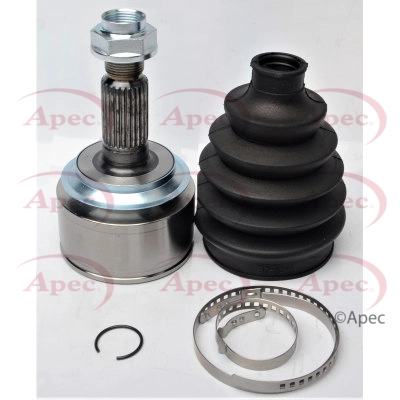 Joint, drive shaft (ACV1221)