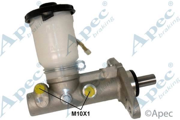 Brake Master Cylinder (MCY155)