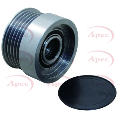 Alternator Freewheel Clutch (AOP1084)