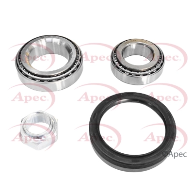 Wheel Bearing Kit (AWB1239)
