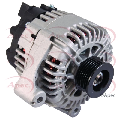 Alternator (AAL1204)