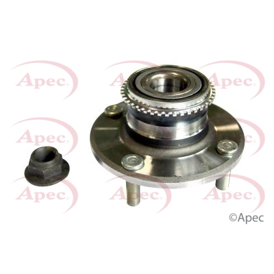 Wheel Bearing Kit (AWB1740)