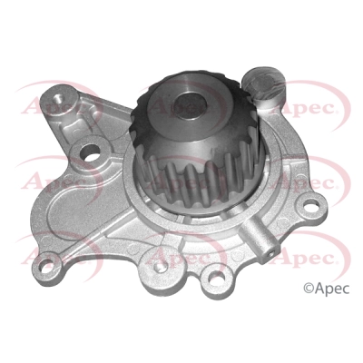Water Pump, engine cooling (AWP1244)