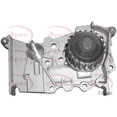 Water Pump, engine cooling (AWP1457)