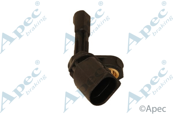 Sensor, wheel speed (ABS1012)