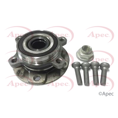 Wheel Bearing Kit (AWB1655)