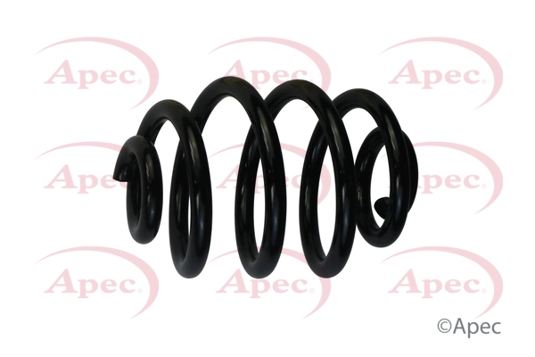 Suspension Spring (ACS1803)