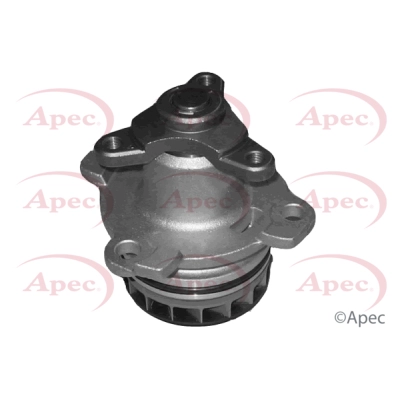 Water Pump, engine cooling (AWP1451)