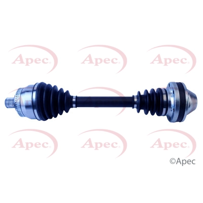 Drive Shaft (ADS1328LR)