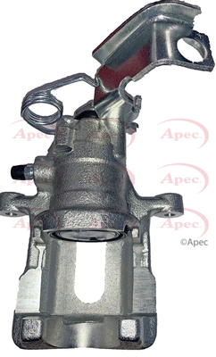 Brake Caliper (RCA118N)