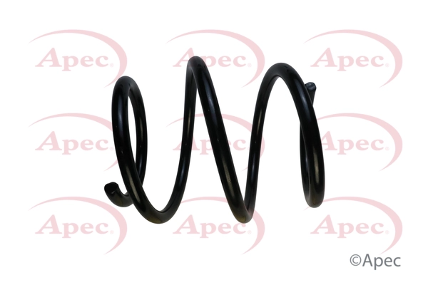 Suspension Spring (ACS1818)