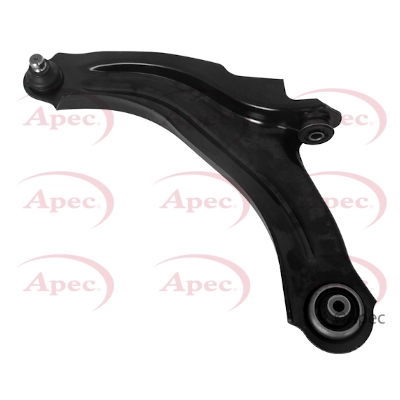 Control/Trailing Arm, wheel suspension (AST2294)