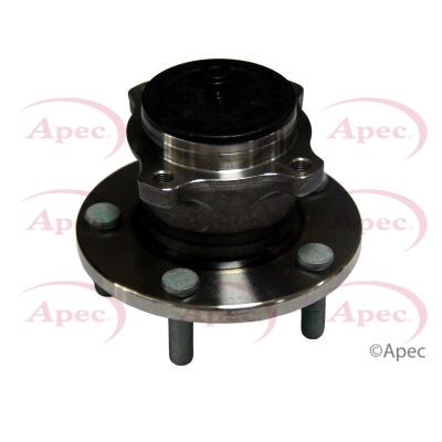 Wheel Bearing Kit (AWB1556)