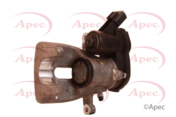 Brake Caliper (LCA628N)