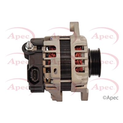 Alternator (AAL1891)