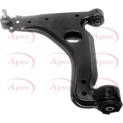 Control/Trailing Arm, wheel suspension (AST2159)