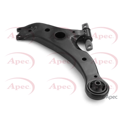 Control/Trailing Arm, wheel suspension (AST3077)