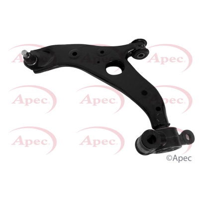 Control/Trailing Arm, wheel suspension (AST2632)