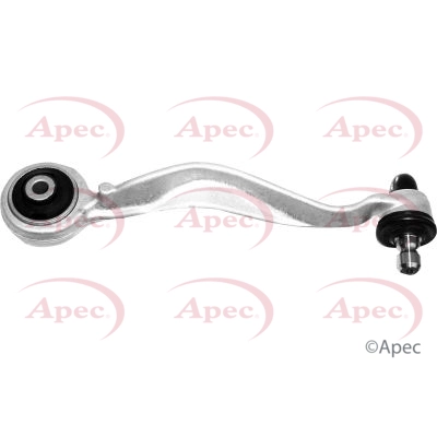 Control/Trailing Arm, wheel suspension (AST2008)