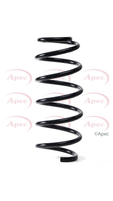 Suspension Spring (ACS1832)