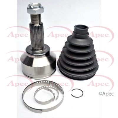 Joint, drive shaft (ACV1258)