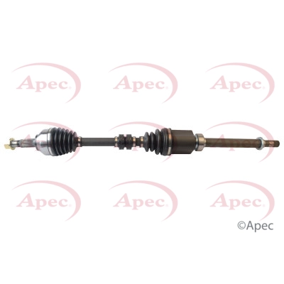 Drive Shaft (ADS1560R)