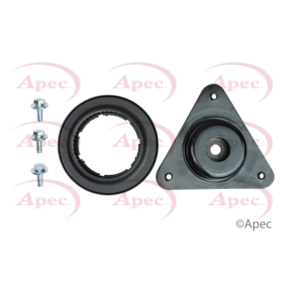 Suspension Strut Support Mount (AKM1077)