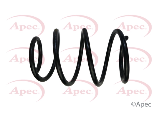 Suspension Spring (ACS1751)