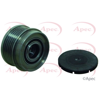 Alternator Freewheel Clutch (AOP1033)