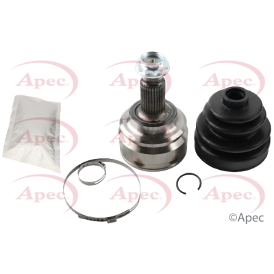 Joint, drive shaft (ACV1093)