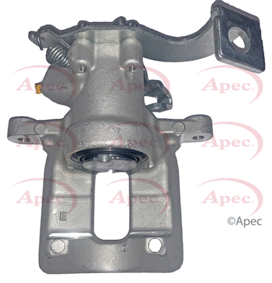 Brake Caliper (RCA562N)