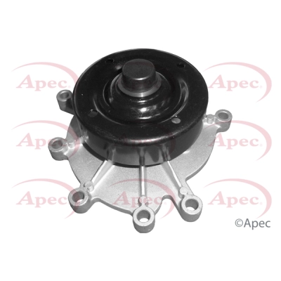 Water Pump, engine cooling (AWP1154)
