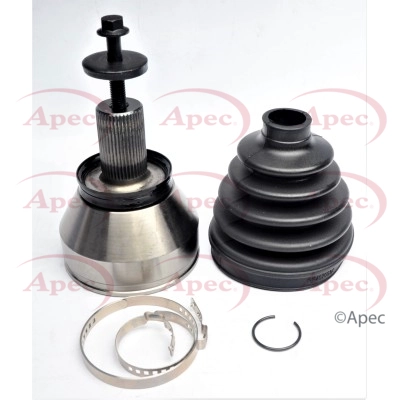 Joint, drive shaft (ACV1252)