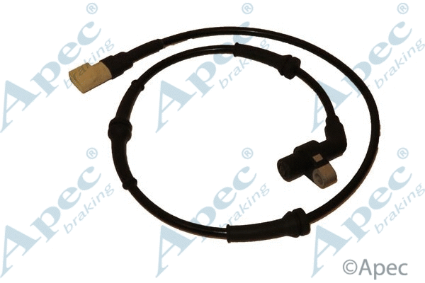 Sensor, wheel speed (ABS1063)