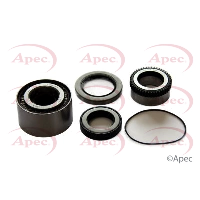 Wheel Bearing Kit (AWB1544)