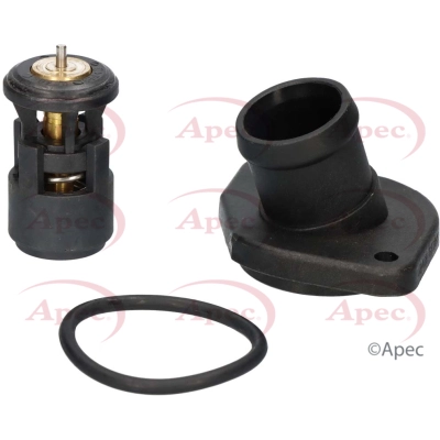 Thermostat, coolant (ATH1250)