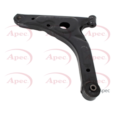 Control/Trailing Arm, wheel suspension (AST2561)
