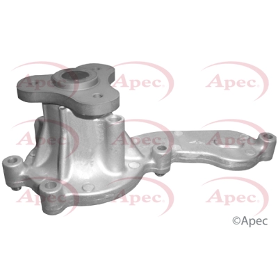Water Pump, engine cooling (AWP1228)