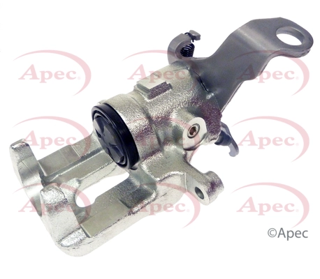 Brake Caliper (LCA1249)