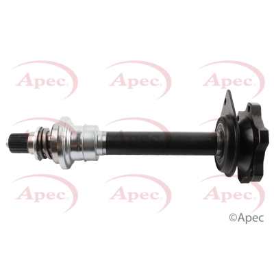 Drive Shaft (ADS1066)